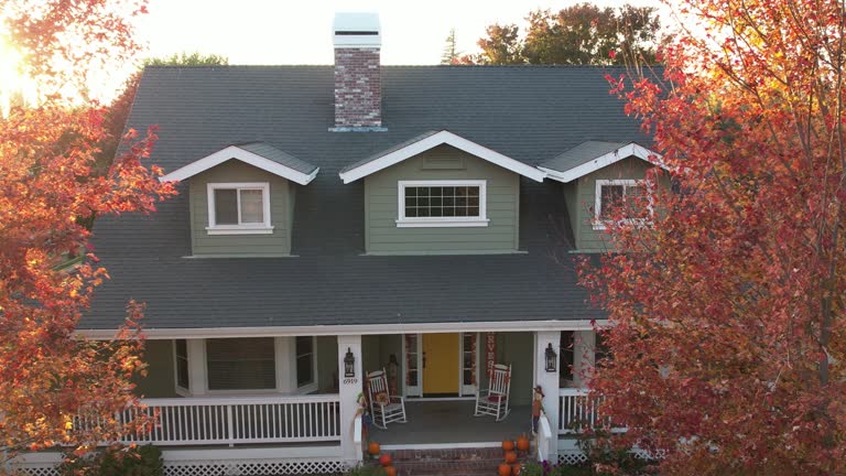 Best Asphalt Shingle Roofing  in Peoria, IL